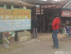 Densus 88 Amankan 3 Terduga Teroris di Kendal dan Temanggung