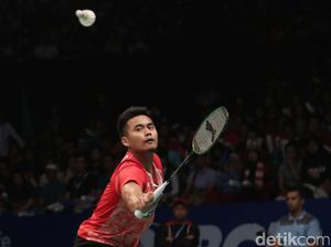 Tontowi Ahmad Ungkap Rencana Terdekat Setelah Pensiun