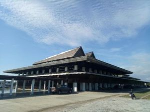 Bandara Banyuwangi Hendak Dikelola AP II, ini Kata Bupati Anas