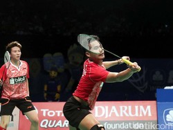 Juara di Indonesia Open Sudah, Tontowi/Liliyana Tatap Australia Terbuka