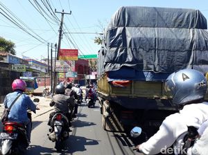 Delapan Tahun Diwacanakan, Underpass Cibiru Masih Tahap Review Desain Delapan Tahun Diwacanakan, Underpass Cibiru Masih Tahap Review Desain