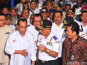 Menhub: Mudik Malam Hari Banyak Risiko dan Rawan