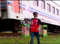 Hadiah Umrah untuk Penjaja Puding Pustaka Keliling