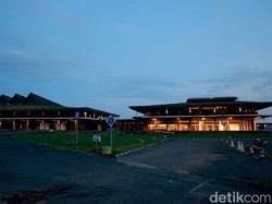 Menhub: Bandara Blimbingsari Segera Diserahkan Ke AP II