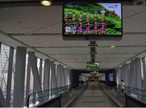 AP II Hadirkan Aplikasi Indonesia Airports