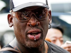 Heboh Pebasket Ngaku Bercinta dengan 2 Ribu Wanita, Ini Risiko Gonta-ganti Pasangan