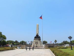 Korsel Keluarkan Travel Warning ke Filipina, Ada Apa Ya?