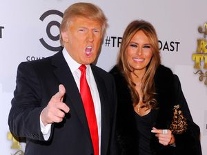 Ratusan Diplomat AS Diusir, Trump Malah Berterima Kasih pada Putin Ratusan Diplomat AS Diusir, Trump Malah Berterima Kasih pada Putin