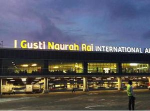 Japan Airlines Kembali Mengudara ke Denpasar