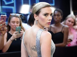 Perjuangan Puluhan Tahun Scarlett Johansson Demi Jurassic World