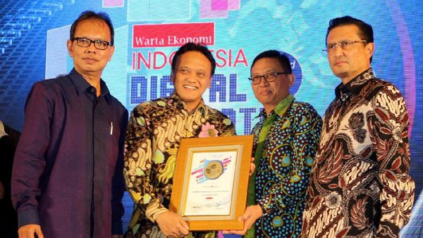 Digital Innovation Award 2017
