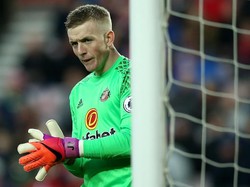 Harga Mahal Tak Membebani Pickford Sama Sekali