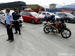 Mobil cs Nyeberang Pakai Fery Anjlok 27% karena Corona