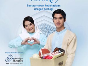 Ayo Bantu Pendidikan Anak Indonesia Bersama Vivo dan Sahabat Anak Ayo Bantu Pendidikan Anak Indonesia Bersama Vivo dan Sahabat Anak