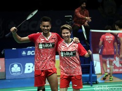 Selangkah Lagi, Owi/Butet!