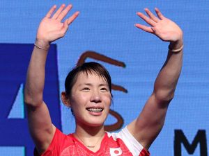 Sayaka Sato, Tunggal Putri Jepang Pertama yang Juara Indonesia Open