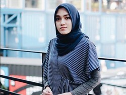 Tips Tetap Bugar dan Sehat Saat Puasa Ala Blogger Chacha Thaib