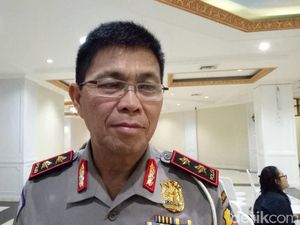 Kakorlantas: Mudik 2017 Lancar karena Tak Ada Ego Sektoral Kakorlantas: Mudik 2017 Lancar karena Tak Ada Ego Sektoral