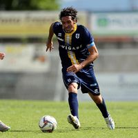 Parma Promosi ke <i>Serie B</i>