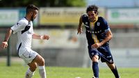 Parma Promosi ke Serie B