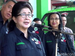 Menkes soal Bayi Debora: Pasien Gawat Darurat Harus Ditolong RS