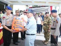 Polda Sumsel Kerahkan 4.758 Personel Amankan Mudik