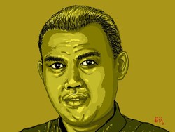 Yang Tak Bisa Membunuh KPK Akan Membuatnya Lebih Kuat