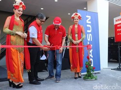 Tak Sempat Servis Sebelum Mudik, Bisa Cek di Nissan-Datsun Rest Point