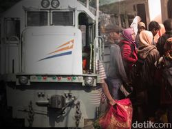 7 Juta Orang Tetap Ingin Mudik Meski Dilarang