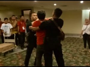 Kata Kakor Brimob Soal Dugaan Intimidasi Anggota ke Wartawan