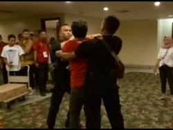 Kata Kakor Brimob Soal Dugaan Intimidasi Anggota ke Wartawan