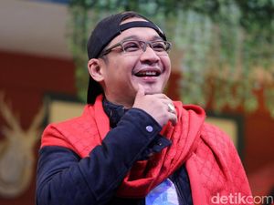 Diminta Maju Pilgub DKI, Apa Kata Pasha Ungu?