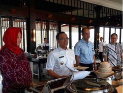 eL Royale Hotel Lengkapi Akses dan Atraksi Banyuwangi