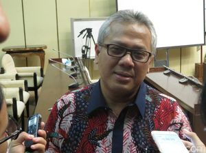 KPU Segera Bahas Rekomendasi Pembatalan Calon Bupati Jayapura