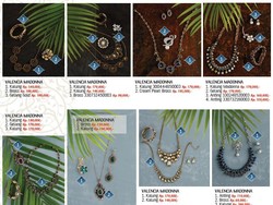 Tampil Gaya dengan Aneka Hijab dan Aksesori dari Transmart