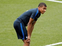 Mbappe Diminta Jangan Buru-Buru Tinggalkan Monaco