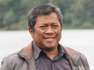 Gerindra-PD Jajaki Koalisi di Jabar, PKS: Kami Yakin Tak Ditinggal