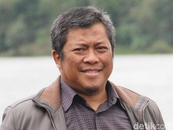 Krisis Rohingya, Jokowi Didorong Datangi Myanmar