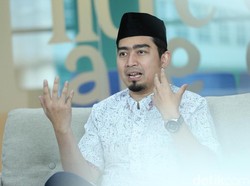 Ada Dugaan Ditahan karena Teror Bom dan Rizieq, Apa Kata Solmed?