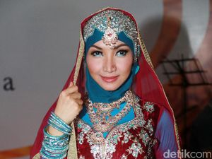 Bergelimang Harta, Roro Fitria Ingin Kaya di Akhirat