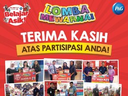 Tetap Segar Sepanjang Hari Bersama Produk P&G di Transmart Carrefour