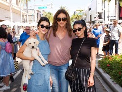 Kris Jenner Takut Caitlyn Bongkar Rahasia Keluarga di Acara TV