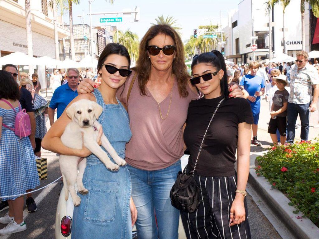 Kris Jenner Takut Caitlyn Bongkar Rahasia Keluarga di Acara TV Kris Jenner Takut Caitlyn Bongkar Rahasia Keluarga di Acara TV
