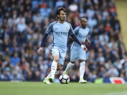 Selama Fisiknya Masih Kuat, Silva Bakal Terus di City