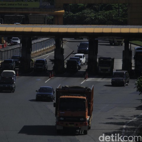 image jalur mudik