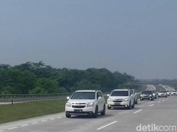 Touring dan Baksos Komunitas CruzOr di Cirebon