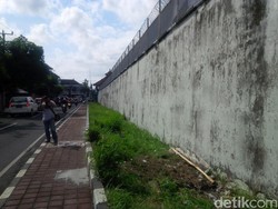 Napi LP Kerobokan Jualan Ekstasi, Begini Modus Operasinya