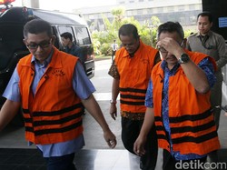 Kasus Setoran Triwulan, KPK Periksa 6 Pejabat Dinas Provinsi Jatim