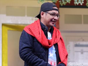 Pasha dan Enda ke Politik, Bagaimana Nasib Ungu?