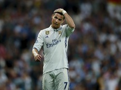 Madrid Tanpa Ronaldo di International Champions Cup, Barca Bawa Trio MSN